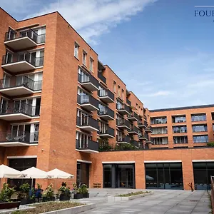  Apartment Old Town - No 97