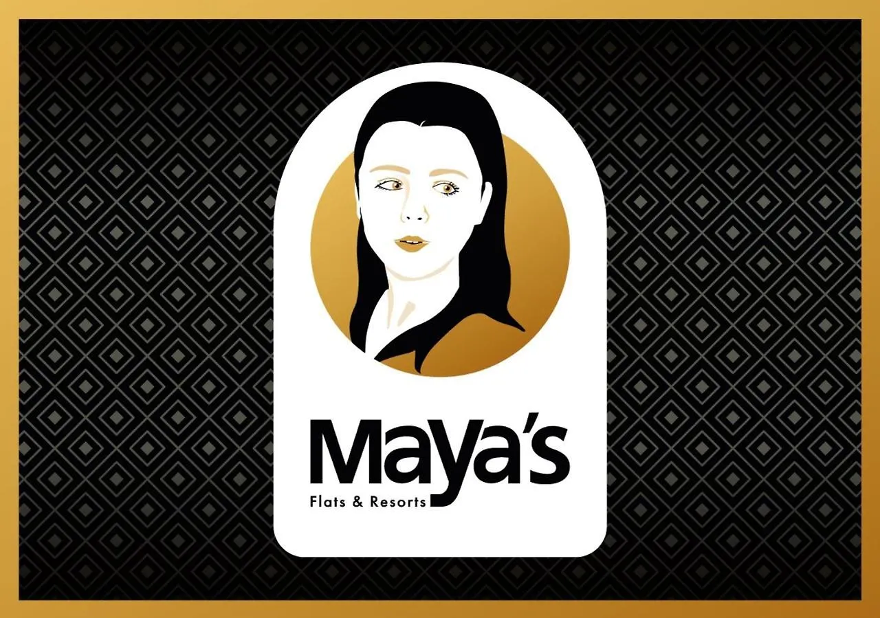 Apartment Maya'S Flats & Resorts - Old Town Dluga 72 One Storey Gdansk