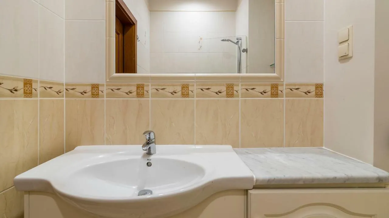 Apartment Maya'S Flats & Resorts - Old Town Dluga 72 One Storey Gdansk